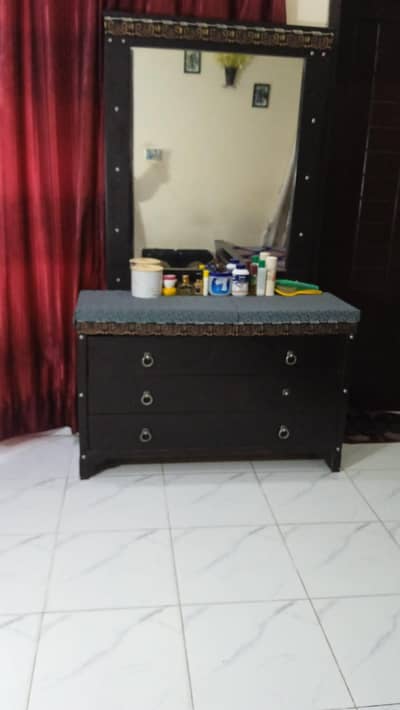 dressing table for sale