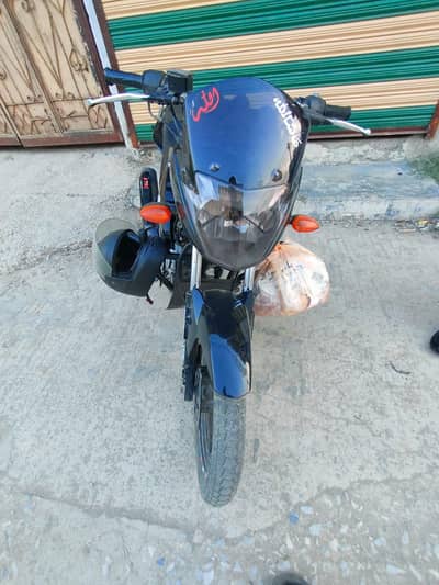 home use bike . . .