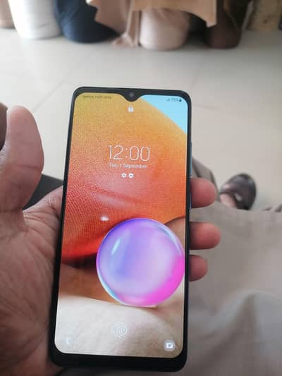samsung A32 6/128