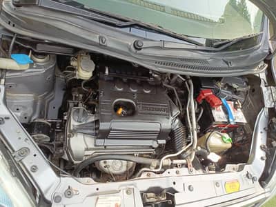 Suzuki Wagon R 2018