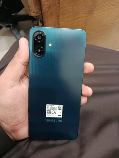 Samsung Mobile A07 5G