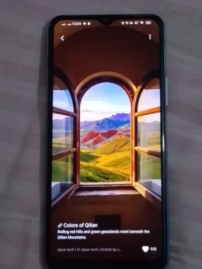Vivo Y20 Exchange possible