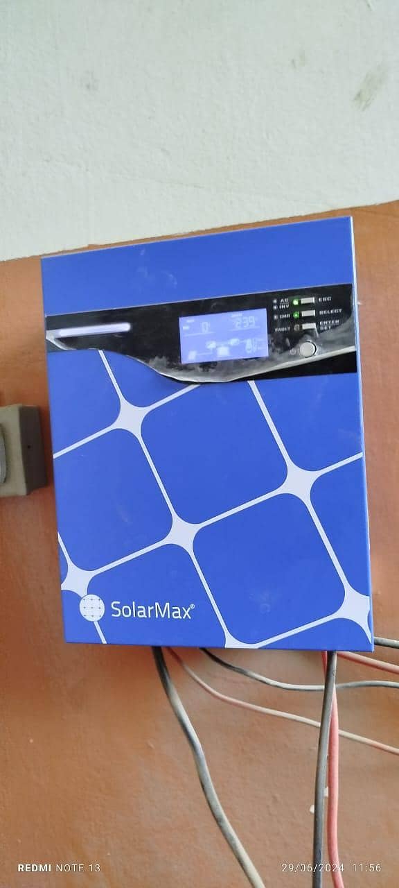 solarmax 3