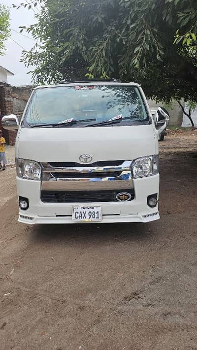 Toyota Hilux 2013