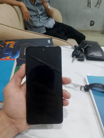 Xiaomi POCO X3 NFC
