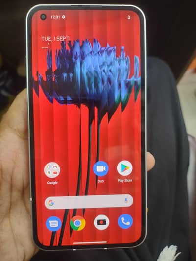 NOTHING PHONE 1