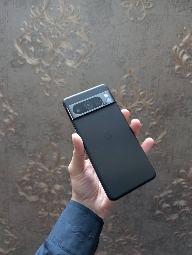 Google Pixel 8 Pro 0