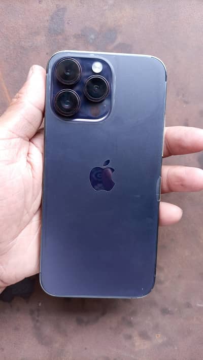 Apple iPhone 14 Pro Max