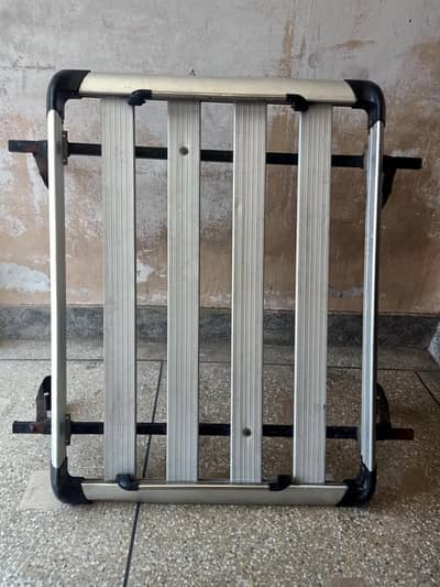 car roof rack/stand