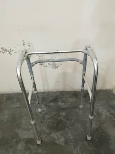 Brand New Folding Walking Walker – Premium Quality