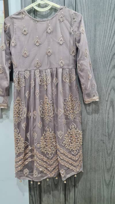 party wear dress