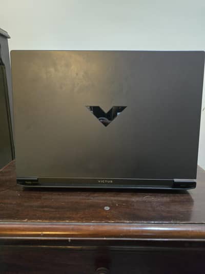 HP Victus Gaming Laptop – RTX 4050 6GB