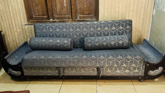 Sofa Kam Bed