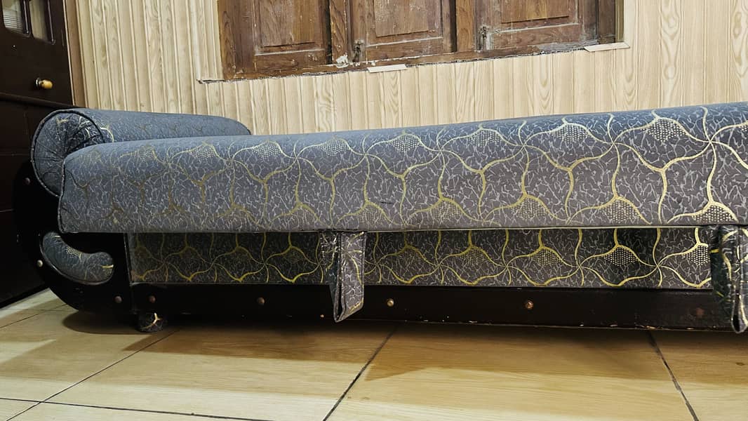 Sofa Kam Bed 1