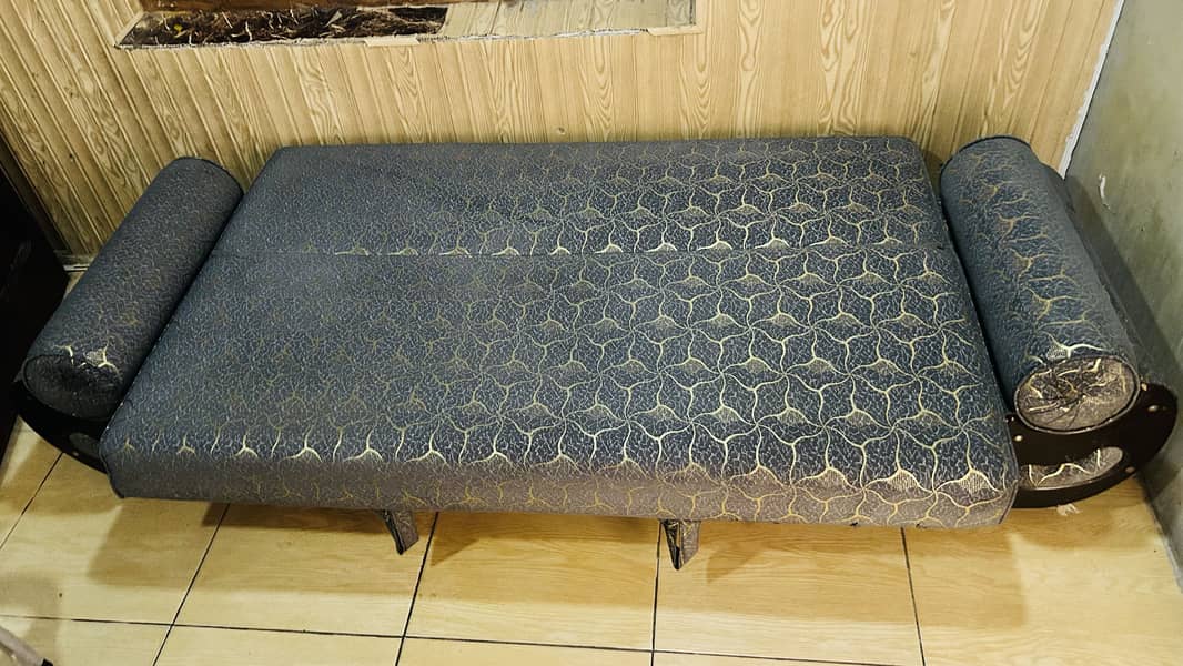 Sofa Kam Bed 2