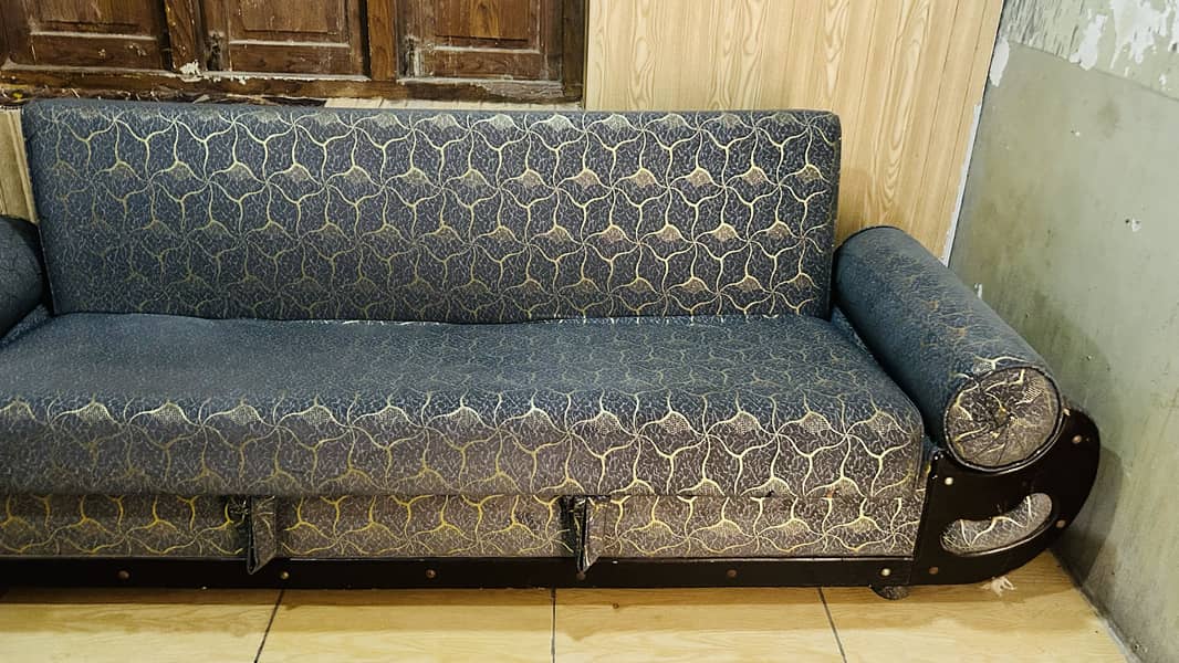 Sofa Kam Bed 4