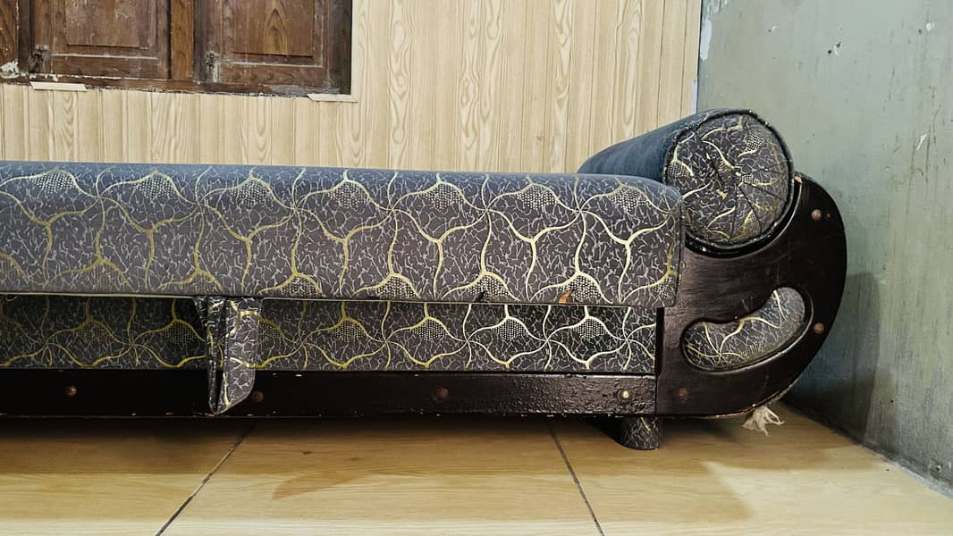 Sofa Kam Bed 5