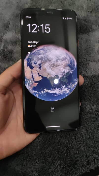 Google pixel 4 xl pta approved