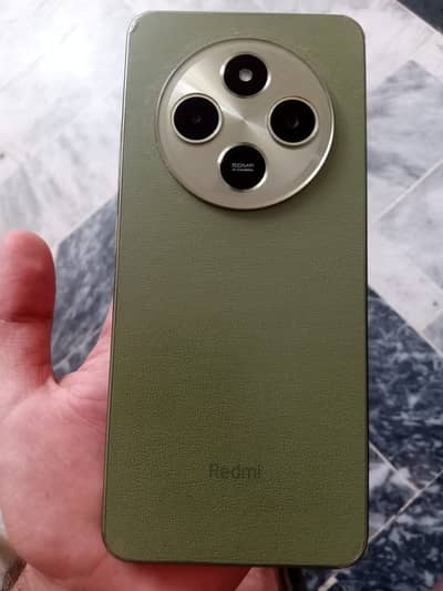 Xiaomi Redmi 14C 12/128 GB