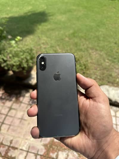 Apple iPhone XS