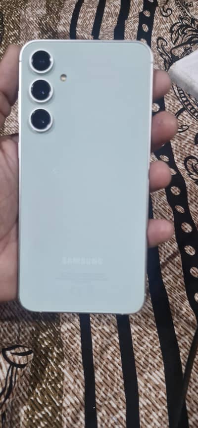 Samsung Mobile S23 FE