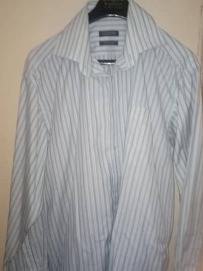 CROCODILE INTERNATIONAL SHIRT