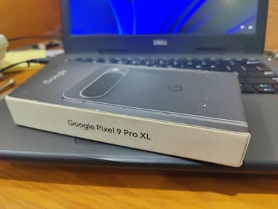 Google Pixel 9 Pro XL