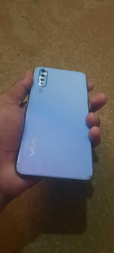 Vivo S1
