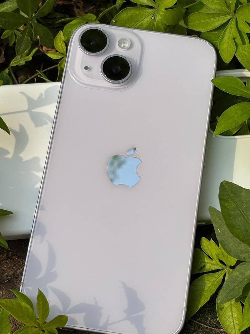 Apple iPhone 14 0