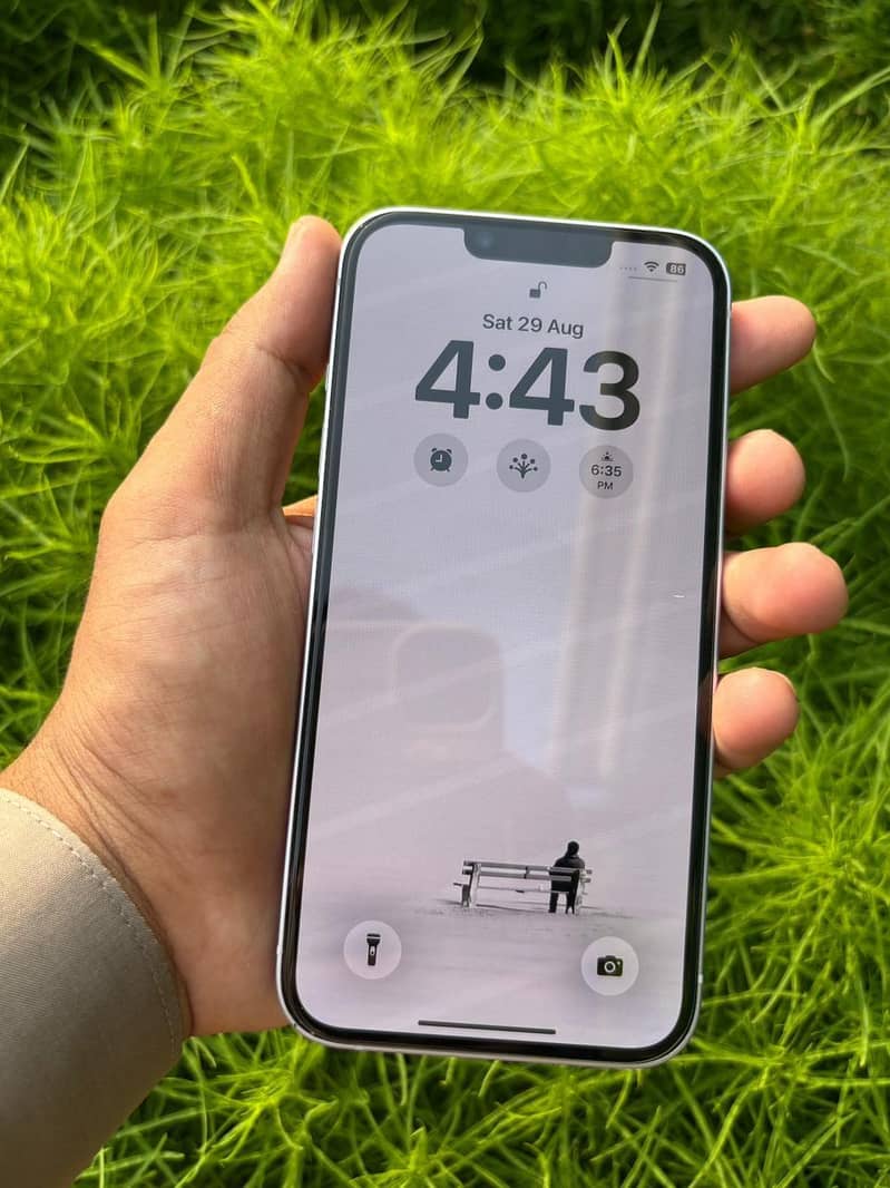 Apple iPhone 14 2