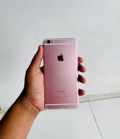 Apple iPhone 6S