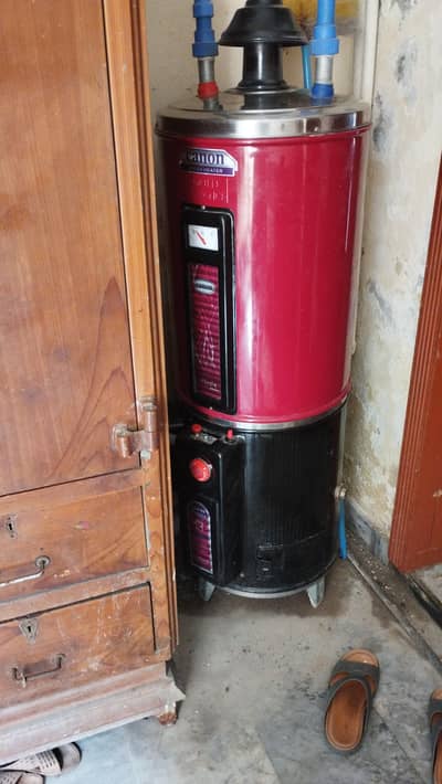 geyser for sale