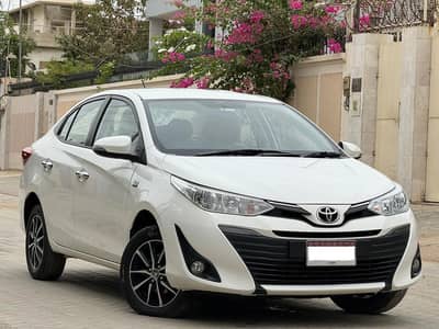 Toyota Yaris Sedan 1.5 ATIV X CVT 2022