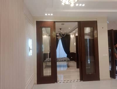 House Of 10 Marla Is Available For rent In Bahria Town - Sector C