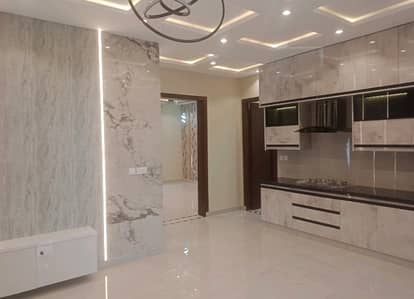 Reserve A House Of 10 Marla Now In Bahria Town - Sector C