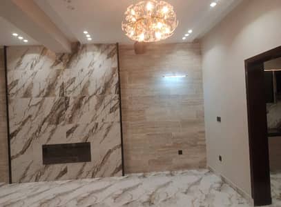 5 Marla House In Bahria Town - Sector C For rent