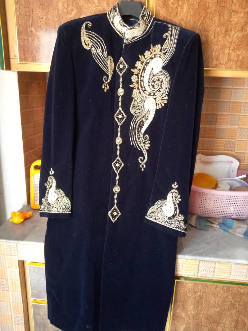 sherwani 0