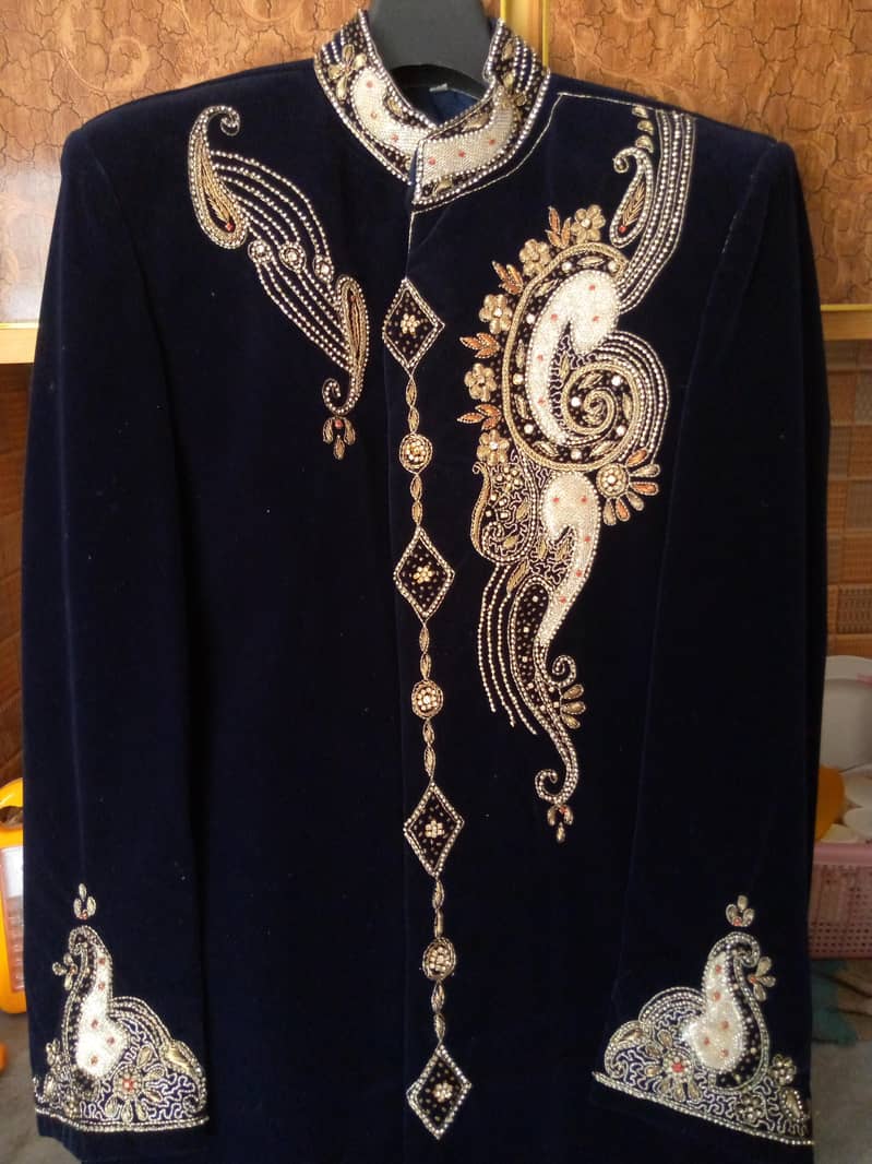 sherwani 1