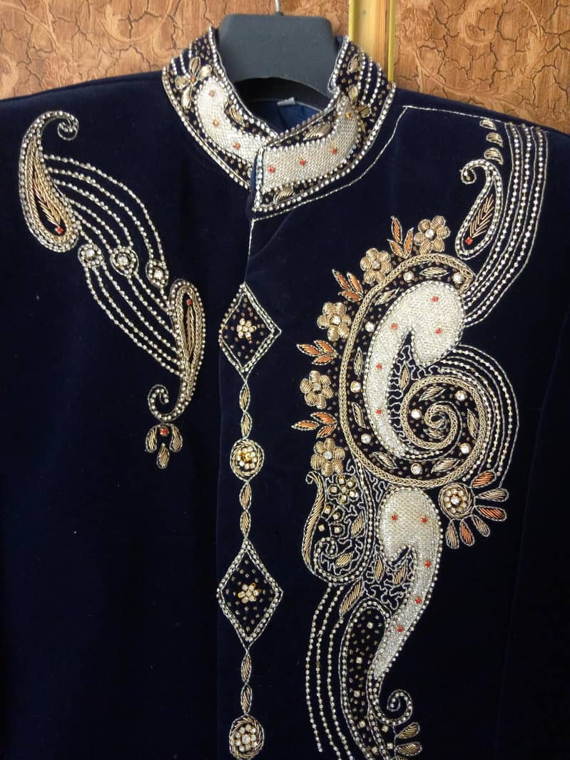 sherwani 2