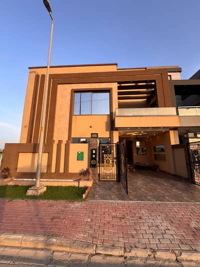 5.25 Marla Corner House for Sale | Bahria Orchard Phase-2, Lahore