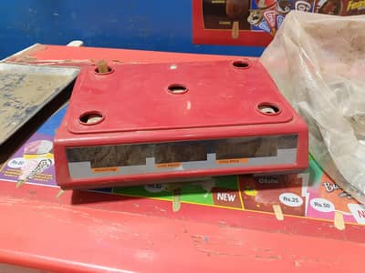 weight scale electric