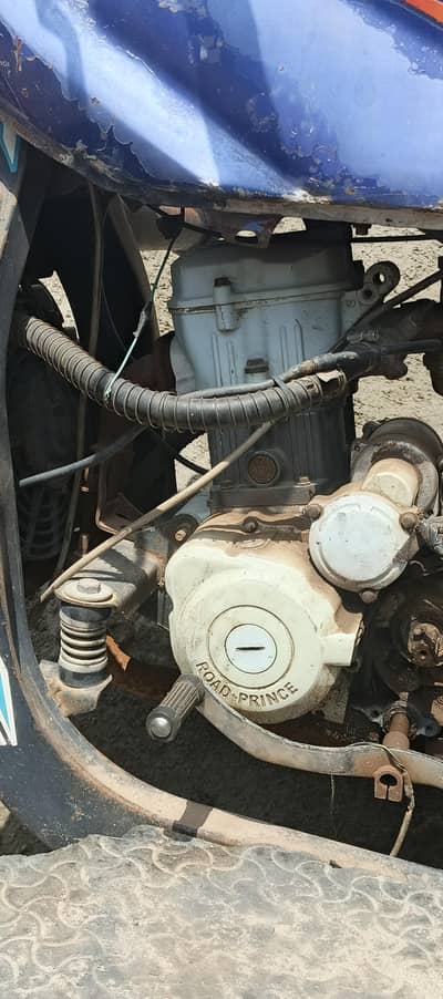 200 cc rickshaw for sale