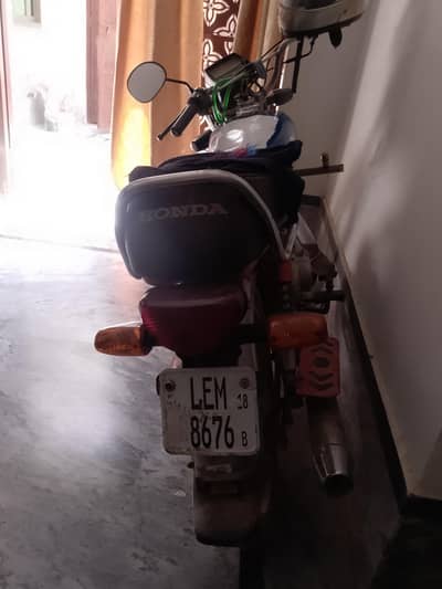 bike urgent for sale need money