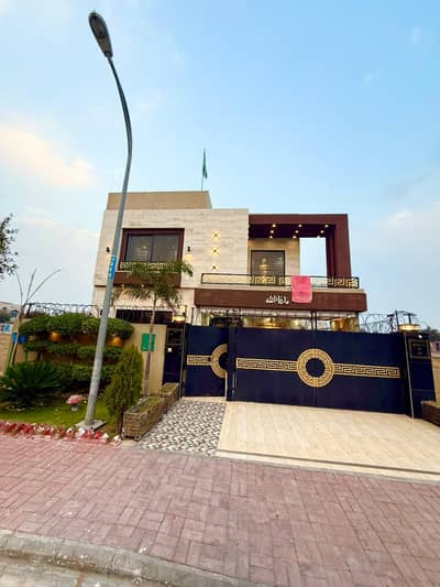 10 Marla Furnished House For Sale | Bahria Orchard Phase-4, Lahore