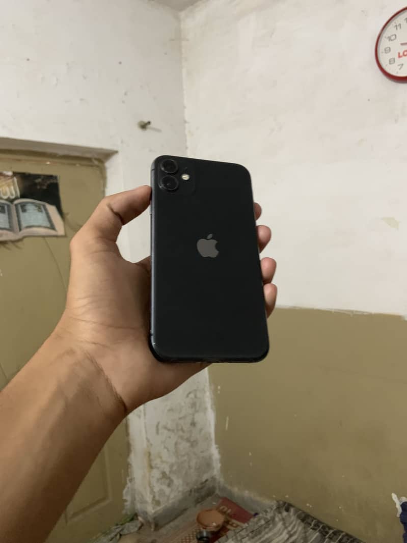 Apple iPhone 11 1