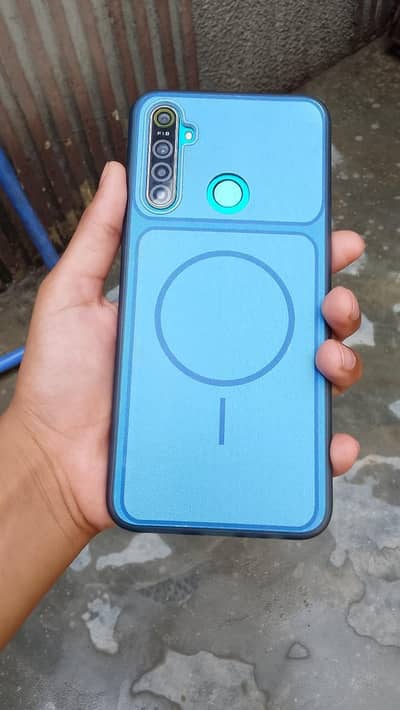 Realme 5i