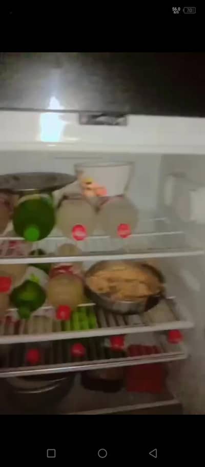 fridge sail karni