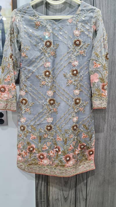 party wear dress