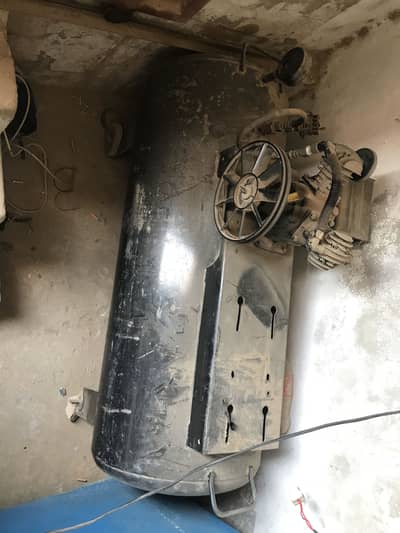 Hawa wala tank