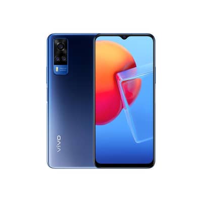 Vivo Y51s